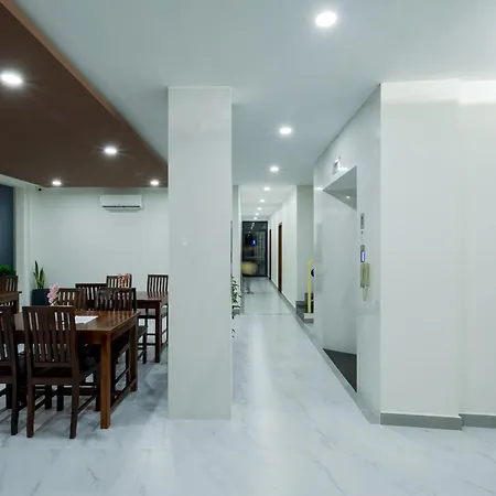 Angkor Channary Hotel