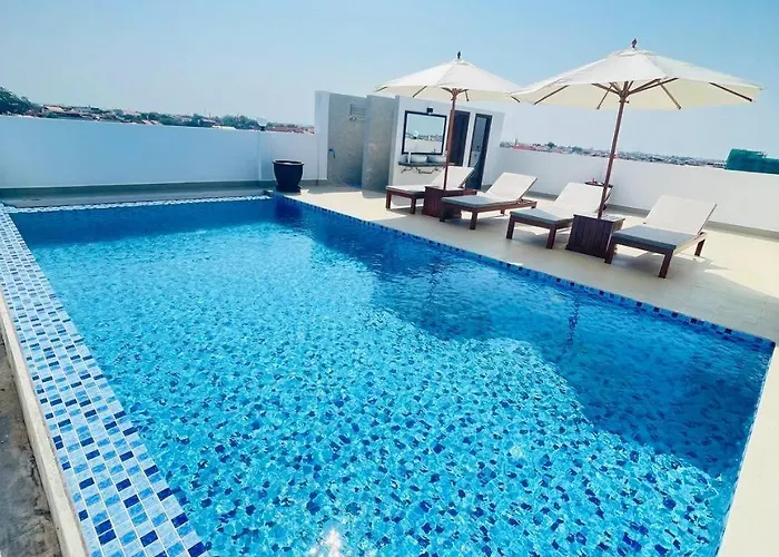 Hotel Angkor Channary 3*