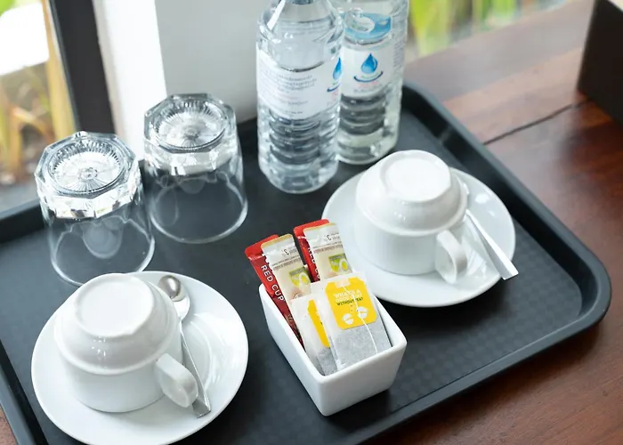 Hotel Angkor Channary Siem Reap