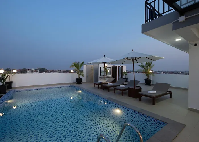 Angkor Channary Siem Reap
