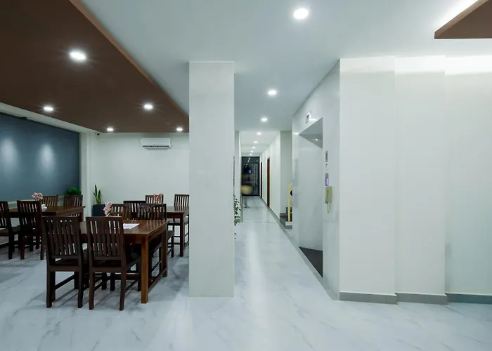 Angkor Channary Hotel