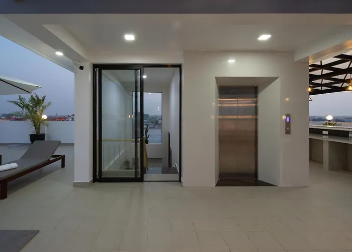Angkor Channary 3* Siem Reap