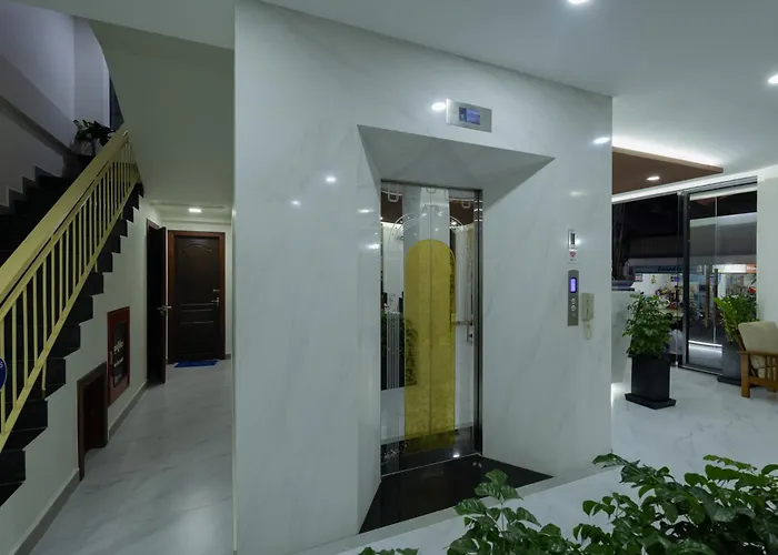 Angkor Channary Hotel 3*