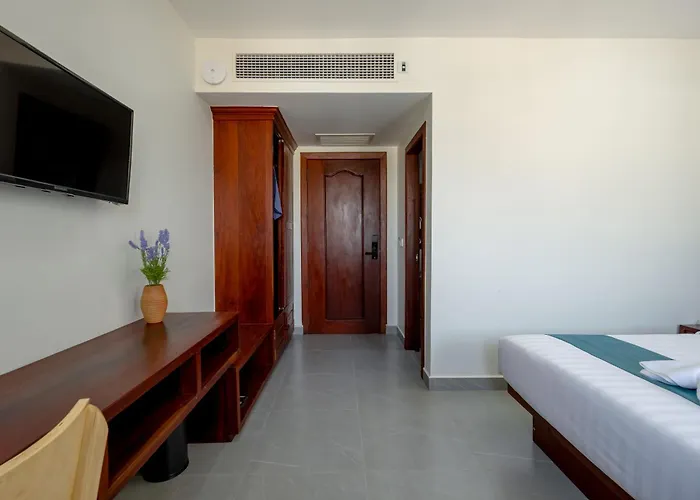 Angkor Channary Hotel