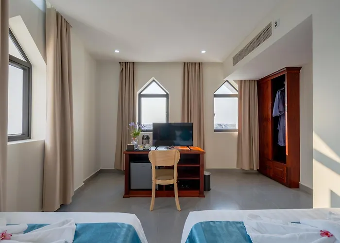 Angkor Channary Hotel