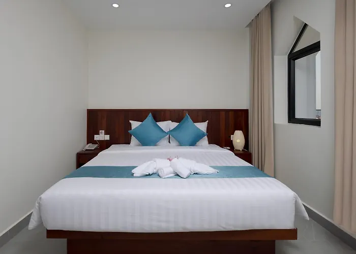 Angkor Channary 3*
