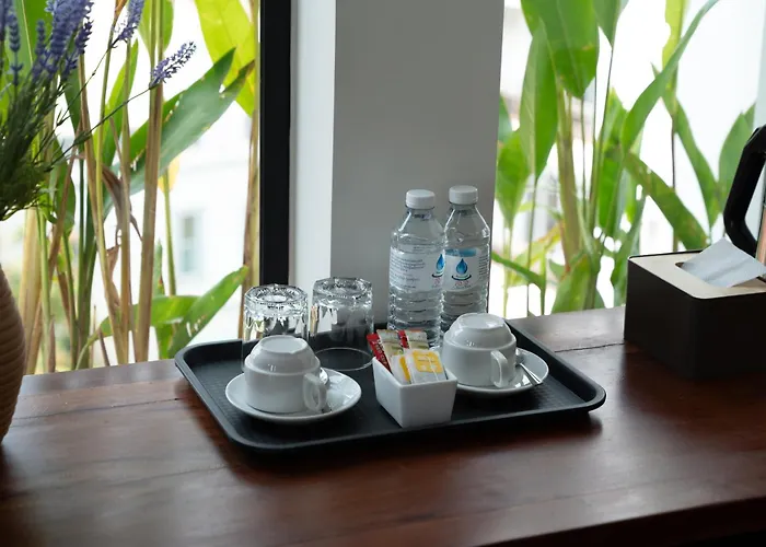 Hotel Angkor Channary