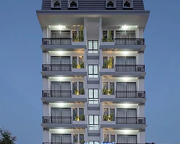 Angkor Channary Hotel