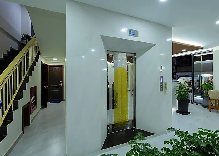 Angkor Channary 3* Siem Reap
