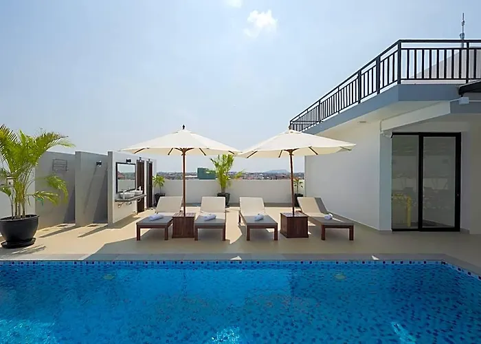 Angkor Channary 3* Siem Reap