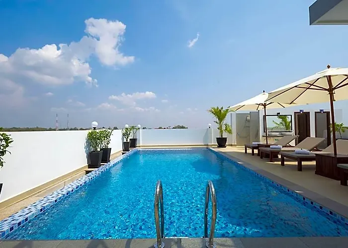 Angkor Channary Hotel