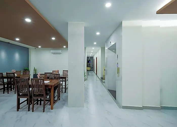 Angkor Channary Hotel 3*