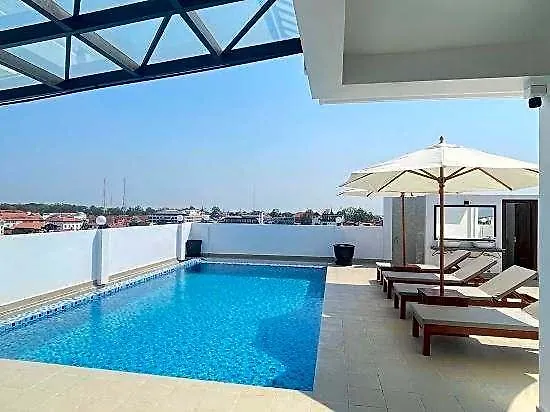 Angkor Channary 3*