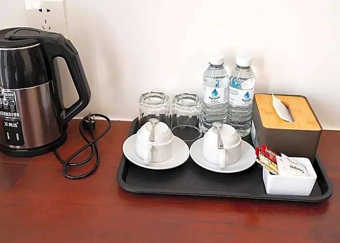 Hotel Angkor Channary