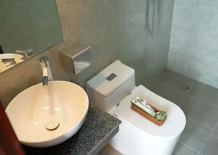Angkor Channary Hotel Siem Reap