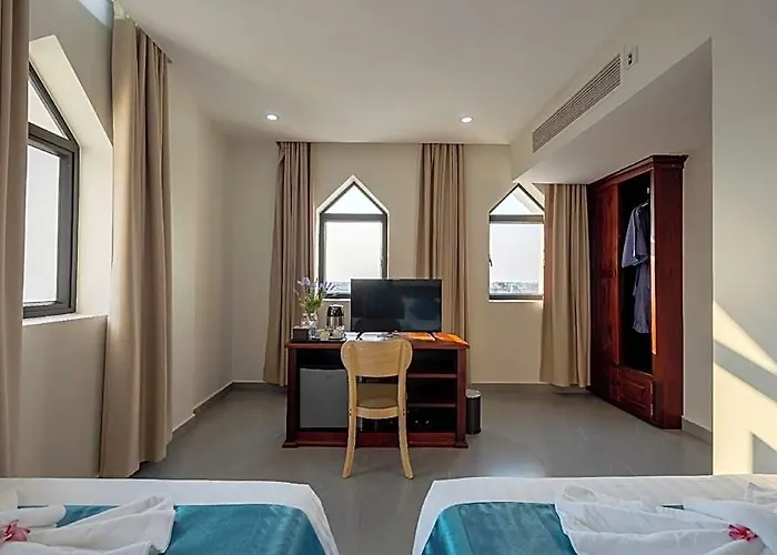 Hotel Angkor Channary 3*
