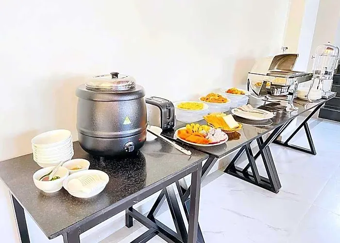 Hotel Angkor Channary Siem Reap