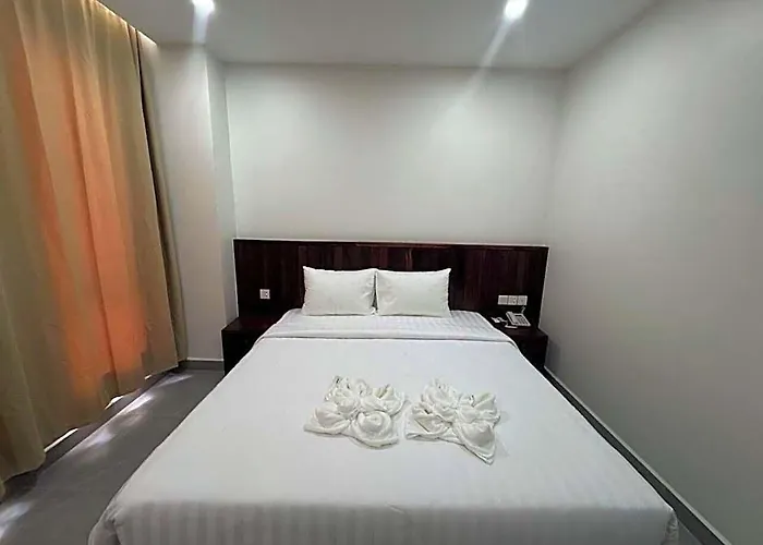 Angkor Channary 3* Siem Reap