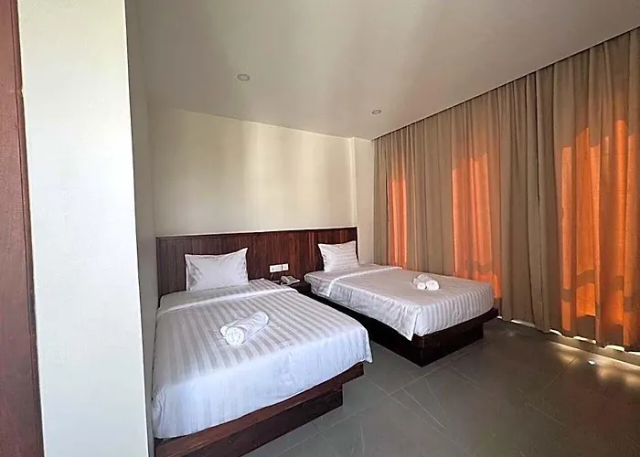 Angkor Channary Hotel