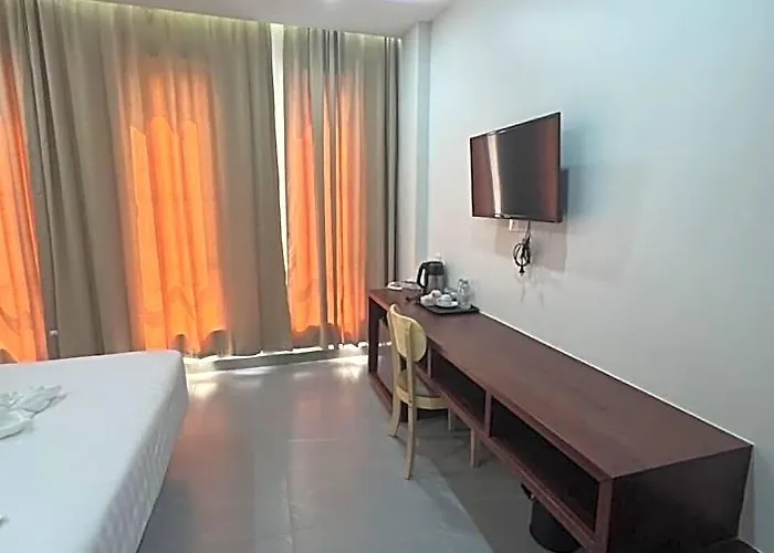 Angkor Channary Hotel